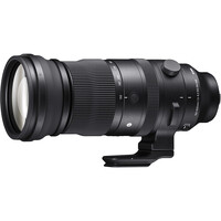 Sigma 150-600mm f/5-6.3 DG DN OS Sports Lens for Sony E Mount