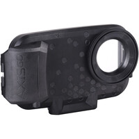 AquaTech AxisGO 12 Pro Max Water Housing for iPhone - Black