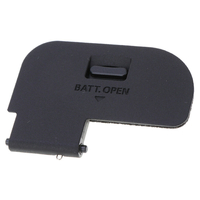 Canon Battery Door for 6D II