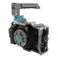 Kondor Blue Cage with Top Handle for Blackmagic Pocket 6K Pro & 6K G2