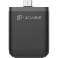 Insta360 ONE R/RS Vertical Battery Base