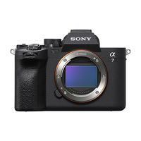 Sony A7 IV – Body only 