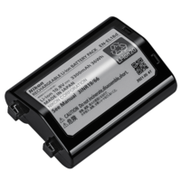 Nikon EN-EL18d Rechargeable Lithium-ion Battery