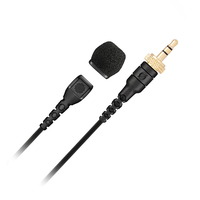 RODE Lavalier II Microphone