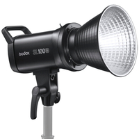 Godox SL100Bi Bi-Colour LED Video Light