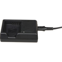 Olympus Battery Charger BCH-1 for BLH-1 Battery - Ex Demo