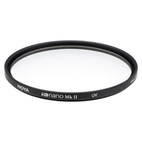 Hoya 82mm HD Nano II UV Filter