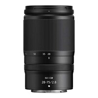 Nikon Z 28-75mm f/2.8 Lens