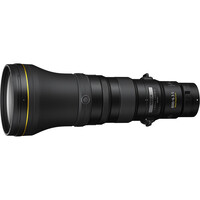 Nikon Z 800mm F/6.3 VR S Super-telephoto Prime Lens