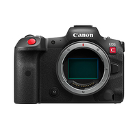 Canon EOS R5 C – Body Only