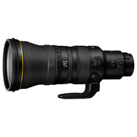 Nikon Z 400mm f/2.8 TC VR S Lens