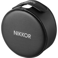 Nikon Lens Cap LC-K105 for Nikkor Z 400mm f/2.8 TC VR S