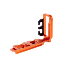 3 Legged Thing Gracy L-Bracket for FUJIFILM GFX 100S and 50S II - Copper