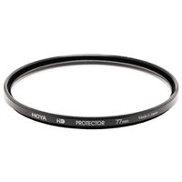 Hoya 77mm Protector HD  II Filter