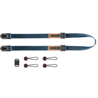 Peak Design Leash Camera Strap - Midnight