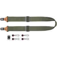 Peak Design Slide Padded Camera Strap - Sage