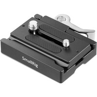 SmallRig Quick Release Arca-Type Base and Plate