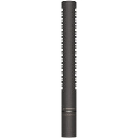 Sennheiser MKH 8060 Moisture-Resistant Short Shotgun Microphone