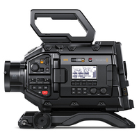 Blackmagic URSA Broadcast G2 Camera