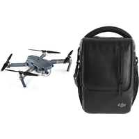 DJI Mavic Pro Drone - Fly More Combo - No Batteries Included