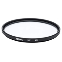 Hoya 77mm UX II UV Filter