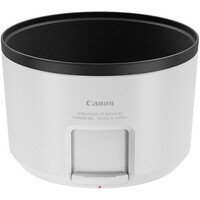 Canon ET-83FW III Lens Hood for RF 70-200mm f/2.8 L IS Lens