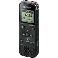 Sony PX470 Digital Voice Recorder