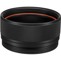 AquaTech P-50Ex 50mm Extension Ring for P-Series Lens Ports