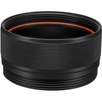 AquaTech P-50Ex 50mm Extension Ring for P-Series Lens Ports