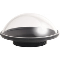 AquaTech PD-100 Dome Lens Port