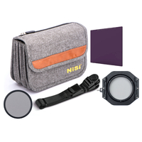 NiSi 100mm V7 Advance Kit