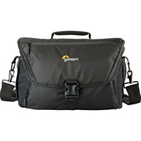 Lowepro Nova Shoulder Bag 200 AW II Black