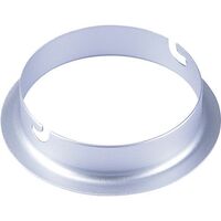 Phottix 144mm Raja Inner Speed Ring for Elinchrom