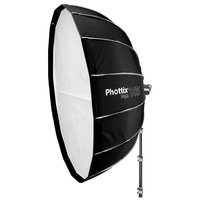 Phottix 105cm QuickFold RAJA Softbox