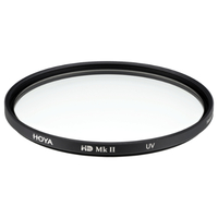 Hoya 77mm Ultra Violet (O) HD Mark II Filter