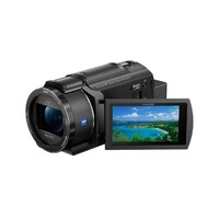 Sony Handycam FDRAX43A – 4K Digital Video Camera with Wi-Fi & NFC