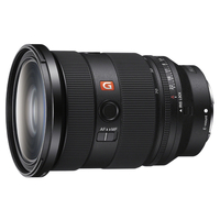 Sony FE 24-70mm F/2.8 GM II Lens 