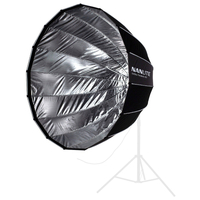 Nanlite 150cm Parabolic Softbox for Forza 200/300/500