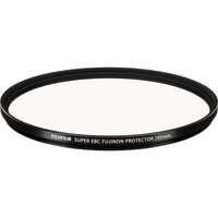 Fujifilm PRF-105 Protective Filter for the XF 200mm f/2 R LM OIS WR Lens