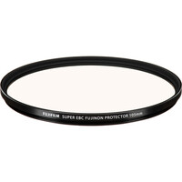 Fujifilm PRF-105 Protective Filter for the XF 200mm f/2 R LM OIS WR Lens