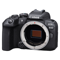 Canon EOS R10 - Body only