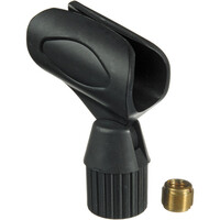 Rode RM3 ABS Microphone Clip for NT3, 4 and Other Condenser Microphones