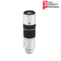 Fujifilm XF 150-600mm f/5.6-8 Lens
