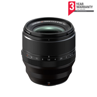 Fujifilm XF 56mm f/1.2 R WR Lens