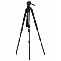 Miller 3005 Air Solo-Q 75 2 Stage Carbon Fibre Tripod