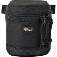 Lowepro 7cm x 8cm Lens Case