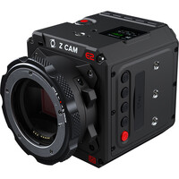 Z CAM E2-S6 Super 35mm 6K Cinema Camera (EF Mount)