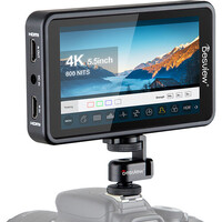 Desview R5II 5.5" On-Camera Touch Monitor