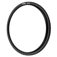 NiSi 77-82mm Brass Pro Step Up Ring