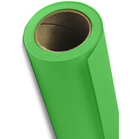 Savage Tech Green 46 Chromakey Green Screen Background Paper 2.7 x 11m